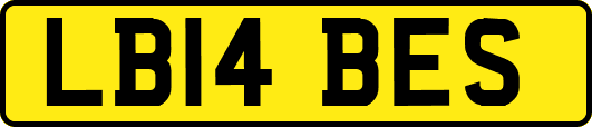 LB14BES