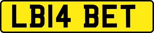 LB14BET