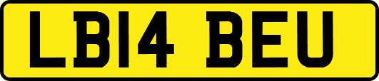 LB14BEU