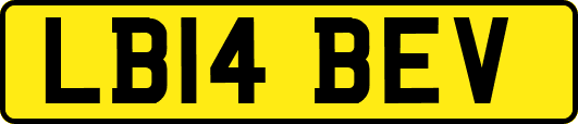 LB14BEV