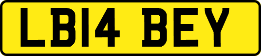 LB14BEY