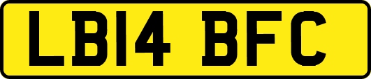 LB14BFC