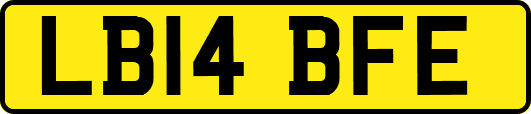 LB14BFE