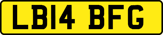 LB14BFG