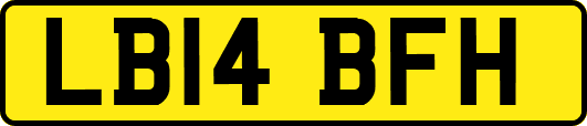 LB14BFH