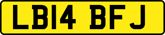 LB14BFJ