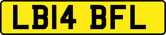 LB14BFL
