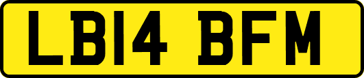LB14BFM