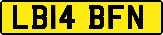 LB14BFN
