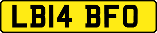 LB14BFO