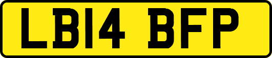 LB14BFP
