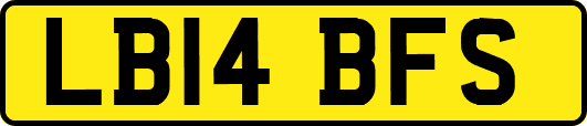 LB14BFS