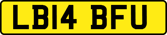 LB14BFU