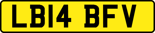 LB14BFV