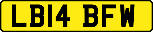 LB14BFW