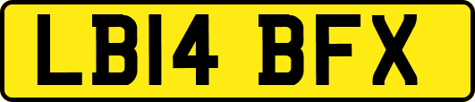 LB14BFX