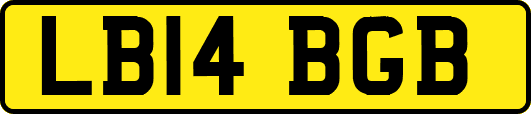 LB14BGB