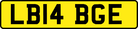 LB14BGE