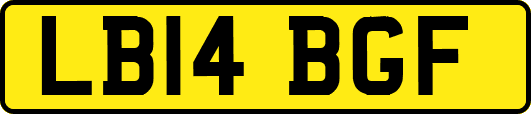 LB14BGF
