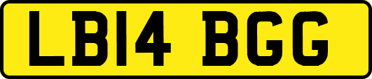 LB14BGG