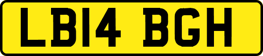 LB14BGH