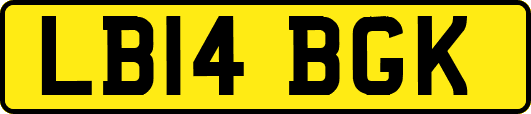 LB14BGK