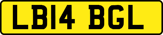 LB14BGL