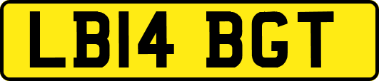 LB14BGT