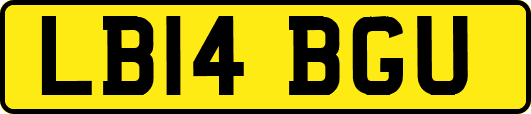 LB14BGU