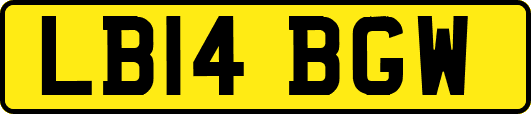 LB14BGW