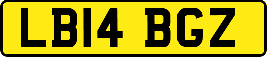 LB14BGZ