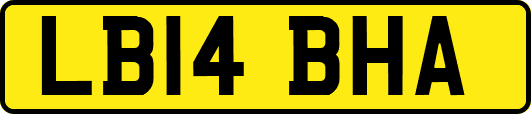 LB14BHA