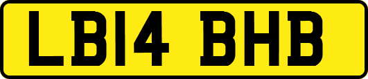 LB14BHB