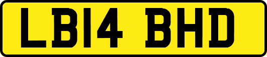LB14BHD