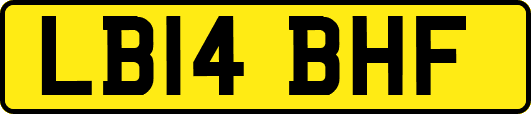 LB14BHF