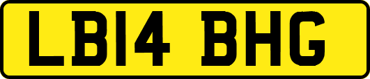 LB14BHG
