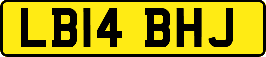 LB14BHJ
