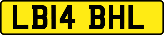 LB14BHL