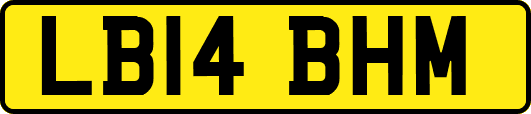 LB14BHM