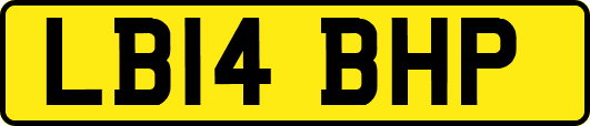 LB14BHP