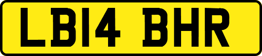 LB14BHR