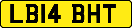 LB14BHT