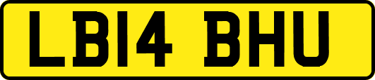 LB14BHU