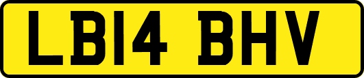 LB14BHV
