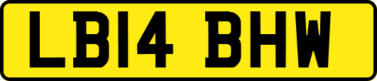 LB14BHW
