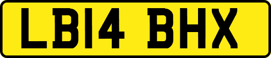 LB14BHX