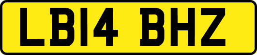 LB14BHZ