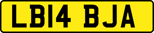 LB14BJA