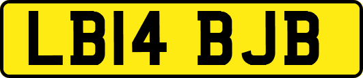 LB14BJB