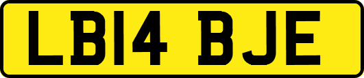 LB14BJE
